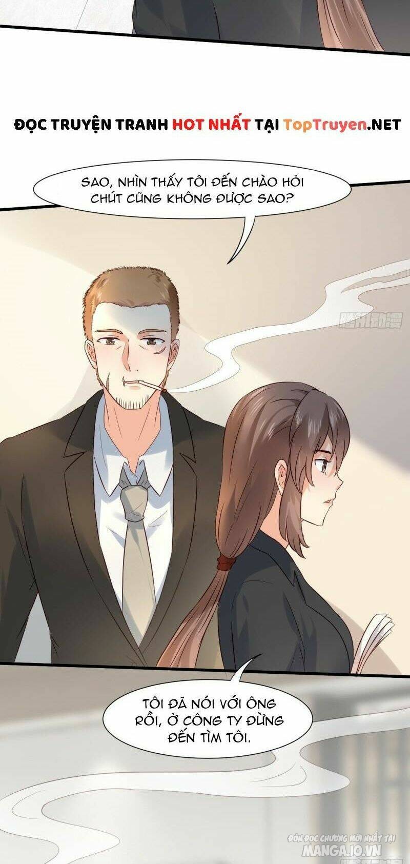 Mỗi Tuần Ta Có Một Thân Phận Mới Chapter 7 - Trang 2