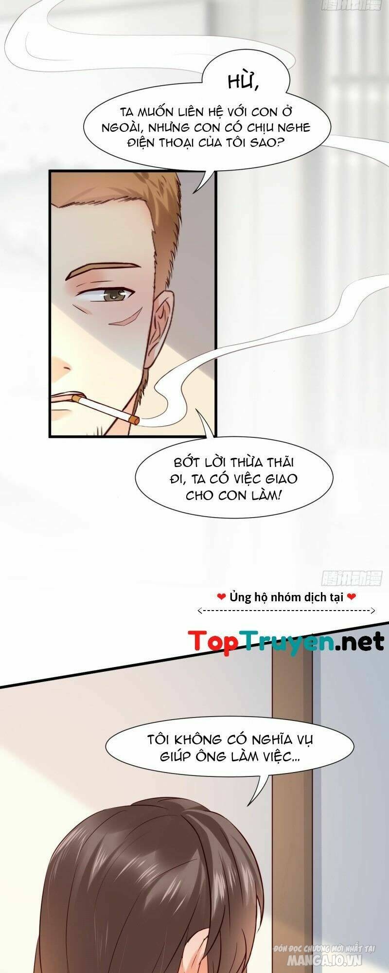 Mỗi Tuần Ta Có Một Thân Phận Mới Chapter 7 - Trang 2