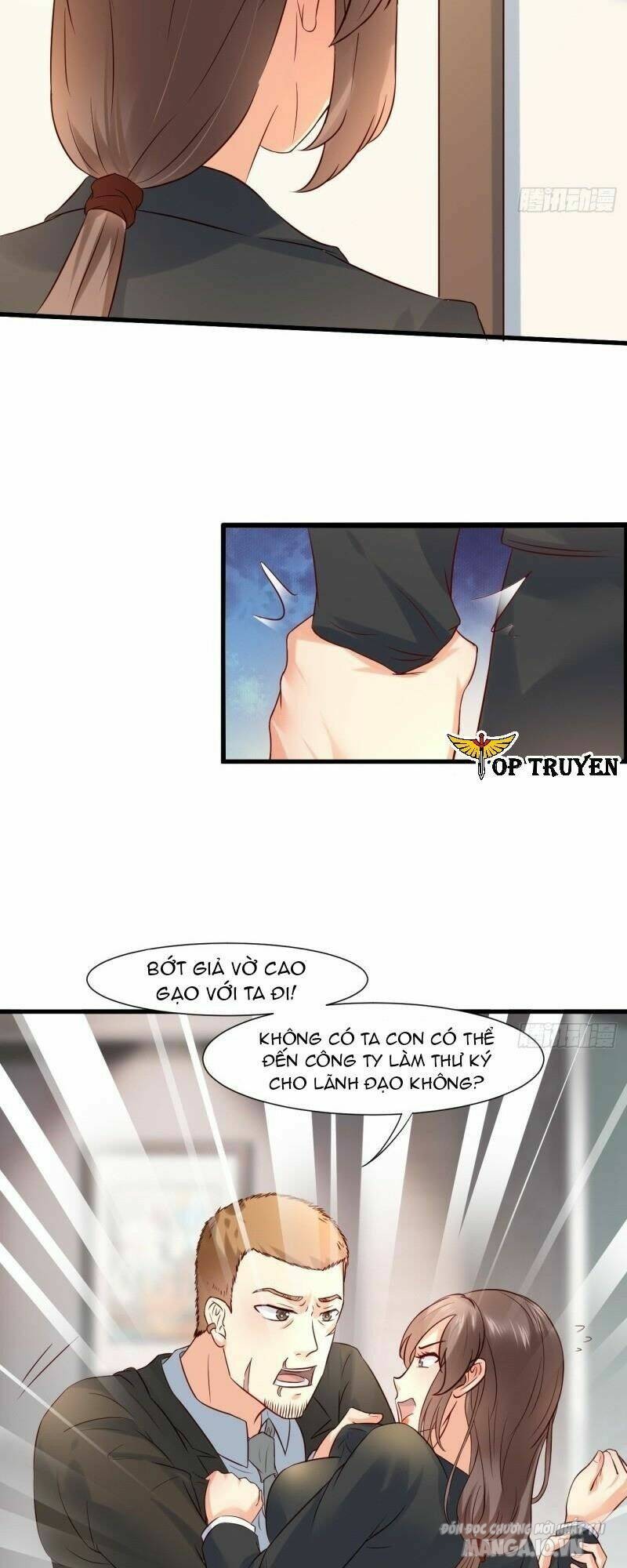 Mỗi Tuần Ta Có Một Thân Phận Mới Chapter 7 - Trang 2