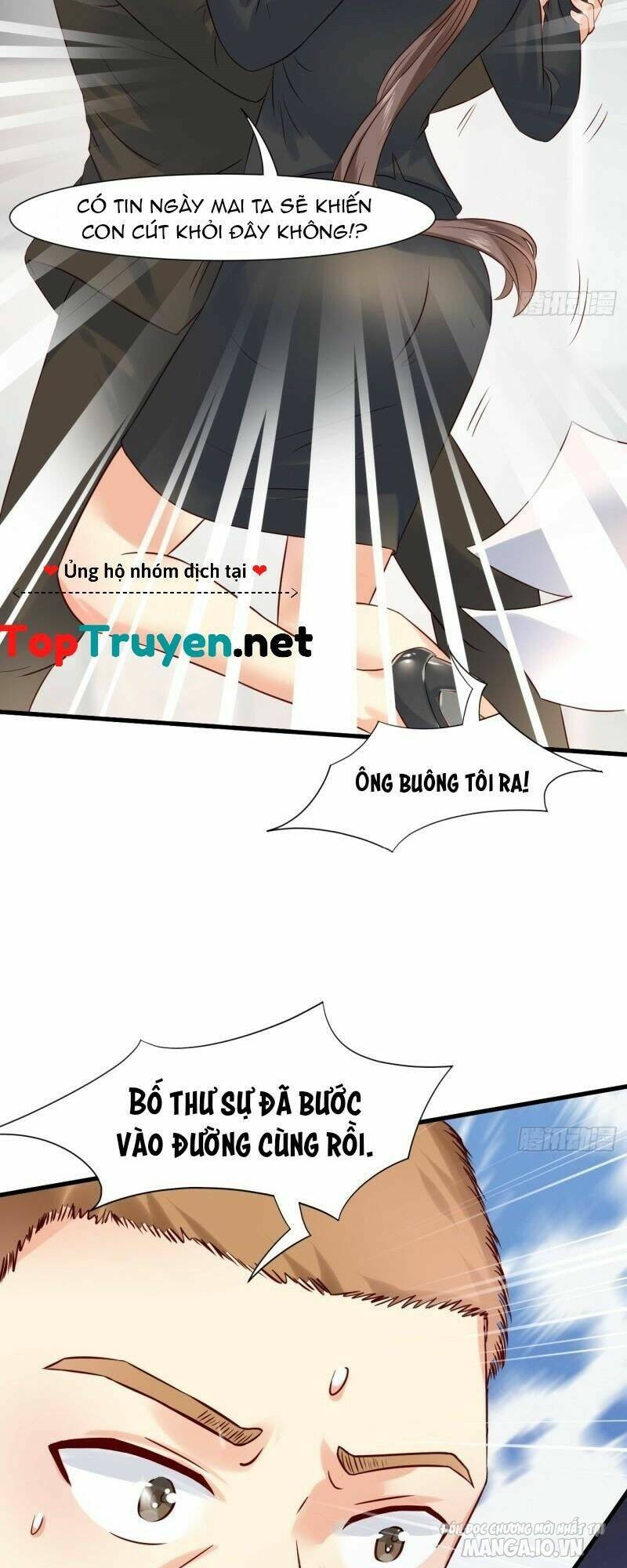 Mỗi Tuần Ta Có Một Thân Phận Mới Chapter 7 - Trang 2