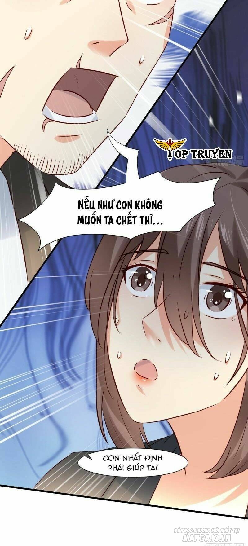Mỗi Tuần Ta Có Một Thân Phận Mới Chapter 7 - Trang 2