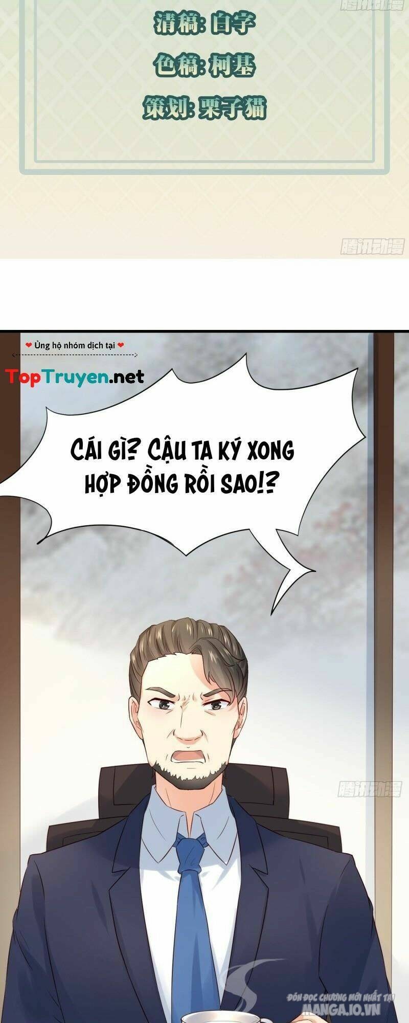 Mỗi Tuần Ta Có Một Thân Phận Mới Chapter 7 - Trang 2