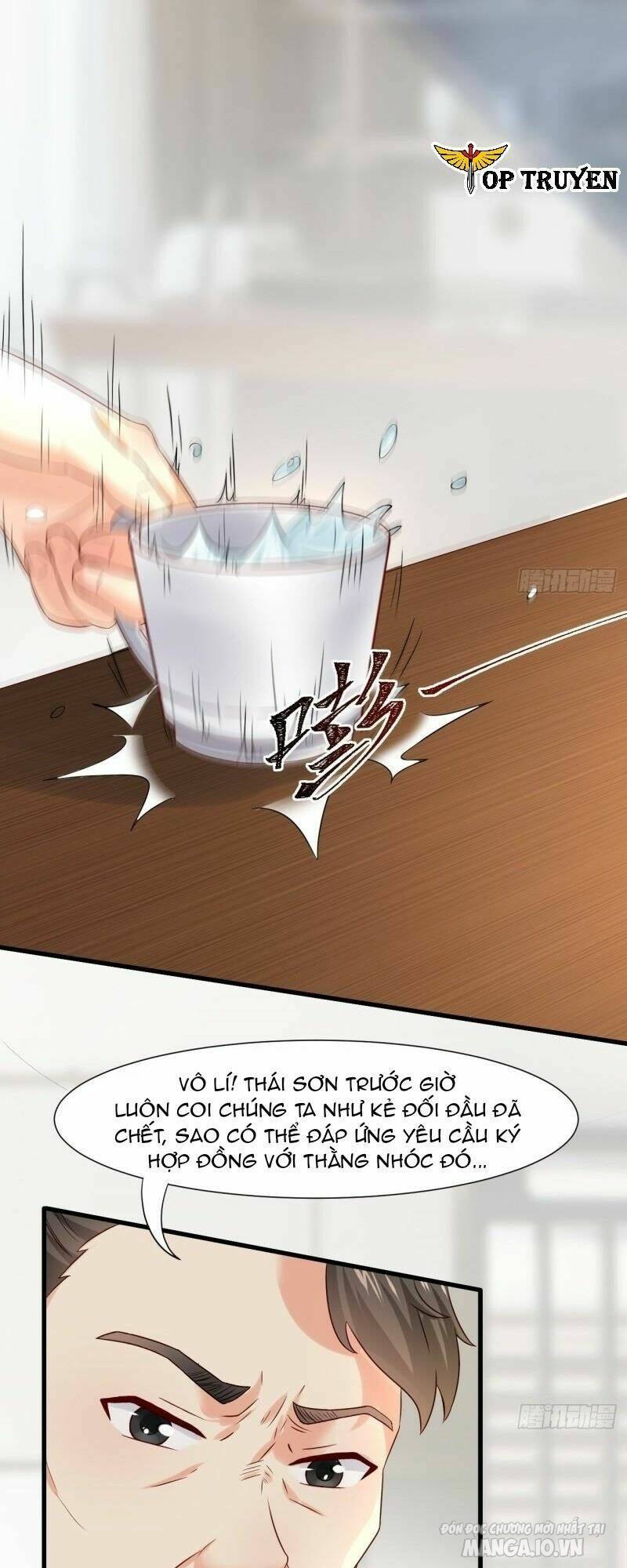 Mỗi Tuần Ta Có Một Thân Phận Mới Chapter 7 - Trang 2