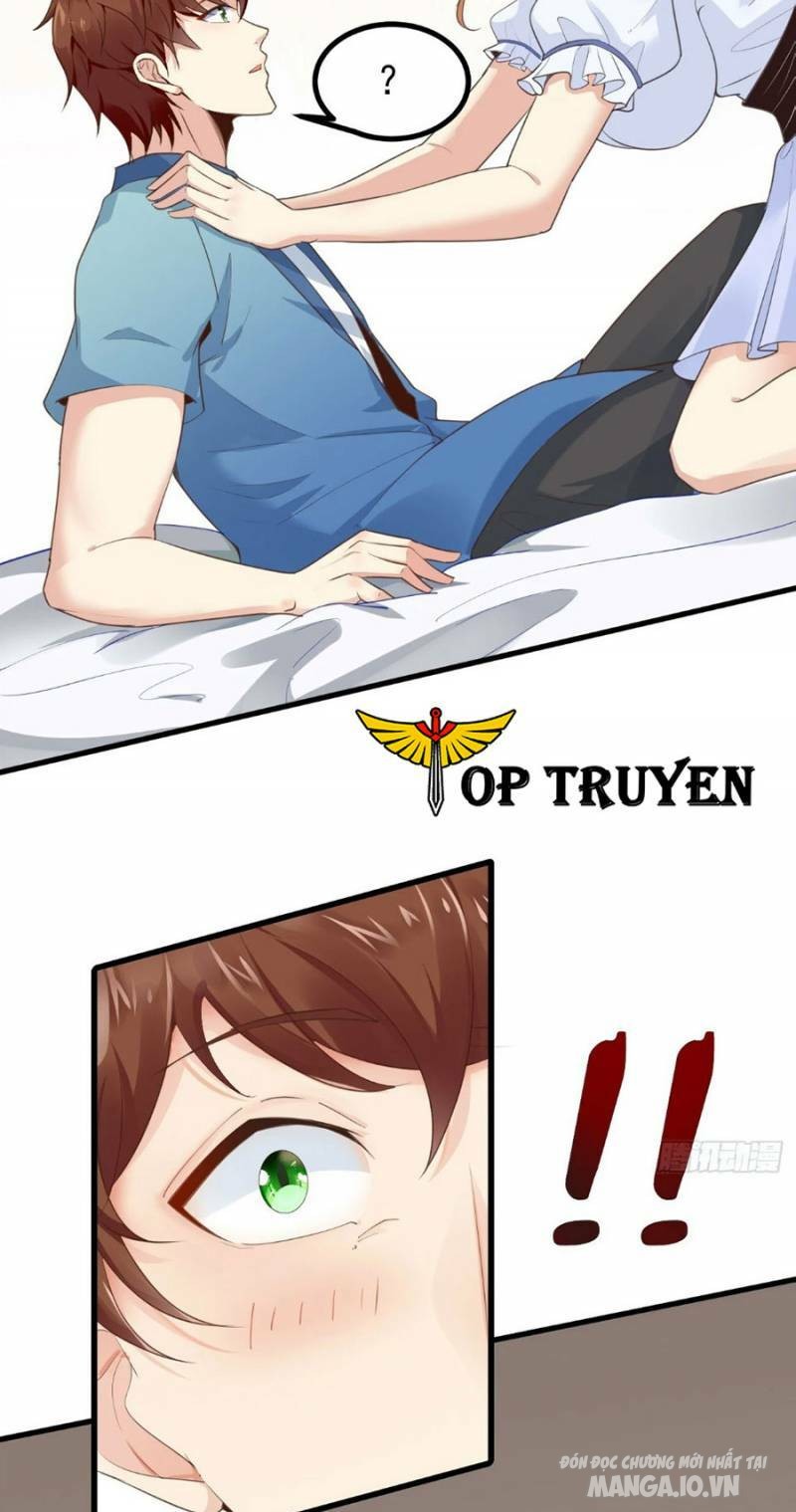 Mỗi Tuần Ta Có Một Thân Phận Mới Chapter 70 - Trang 2