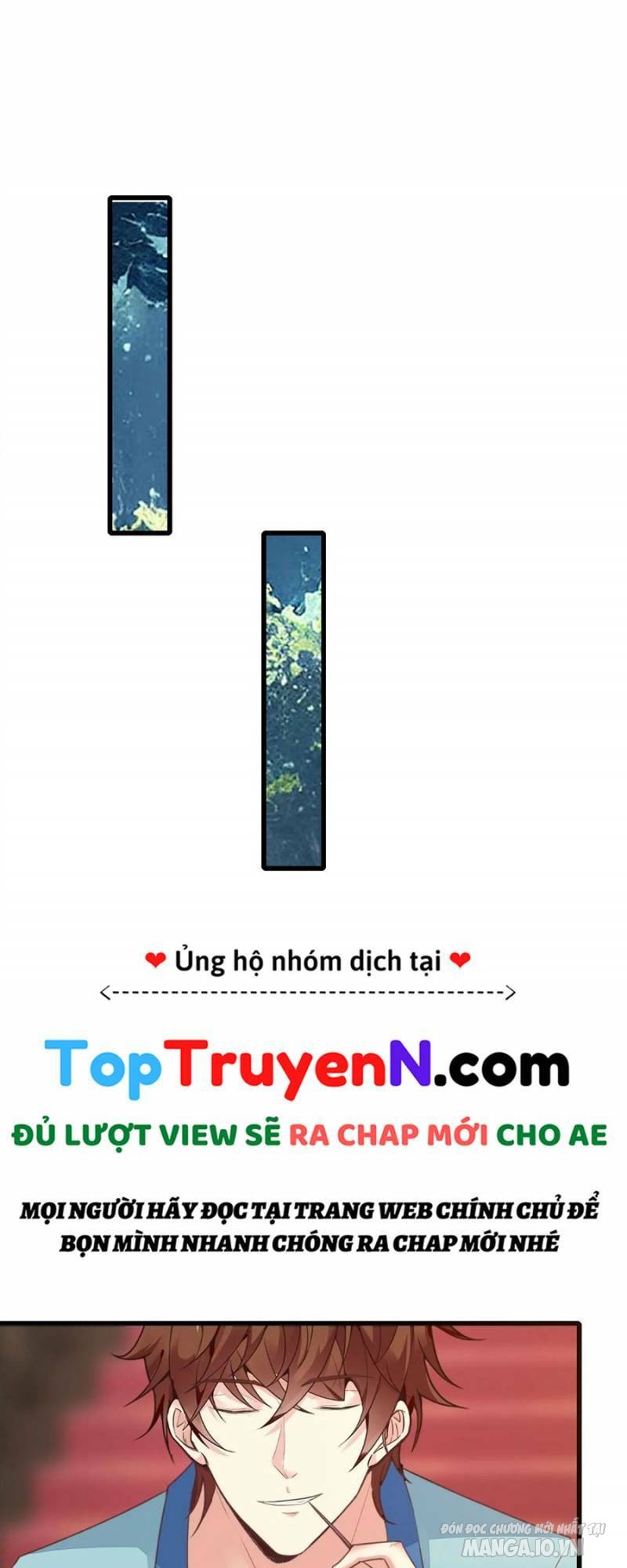 Mỗi Tuần Ta Có Một Thân Phận Mới Chapter 70 - Trang 2