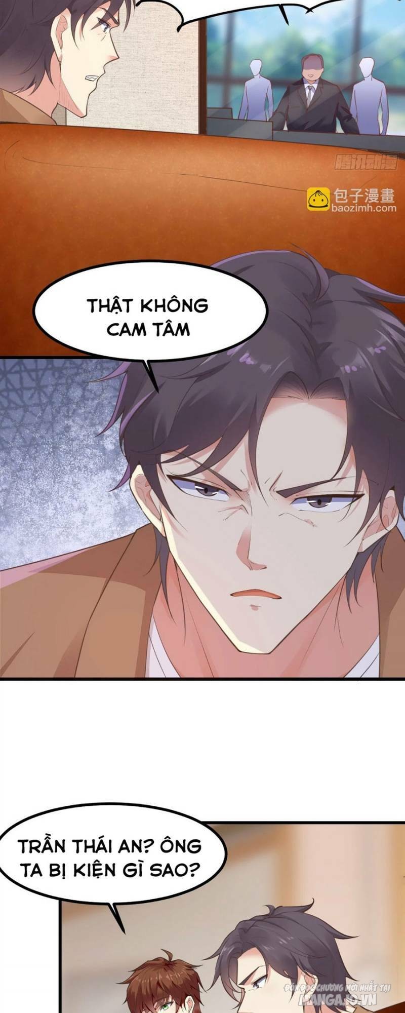 Mỗi Tuần Ta Có Một Thân Phận Mới Chapter 70 - Trang 2