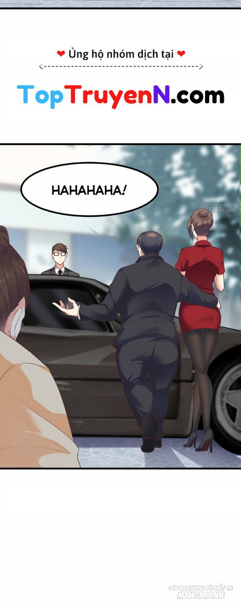 Mỗi Tuần Ta Có Một Thân Phận Mới Chapter 70 - Trang 2