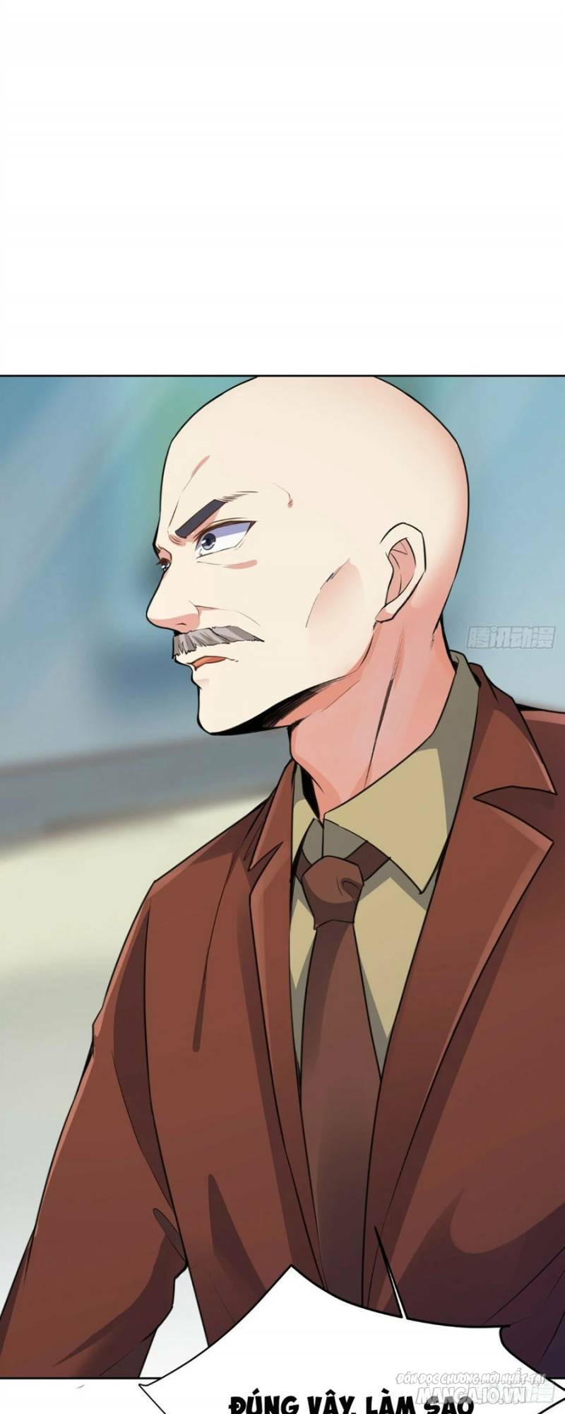 Mỗi Tuần Ta Có Một Thân Phận Mới Chapter 71 - Trang 2