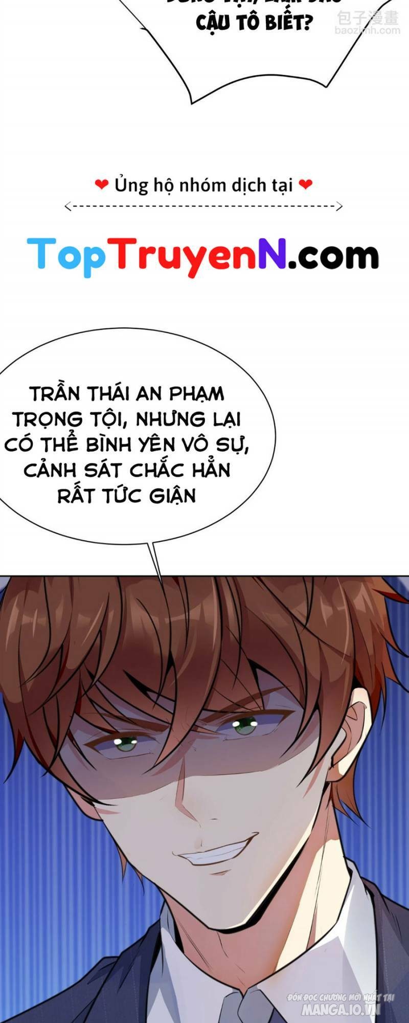 Mỗi Tuần Ta Có Một Thân Phận Mới Chapter 71 - Trang 2