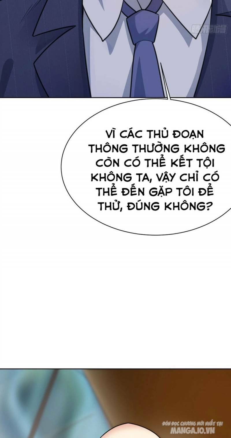 Mỗi Tuần Ta Có Một Thân Phận Mới Chapter 71 - Trang 2