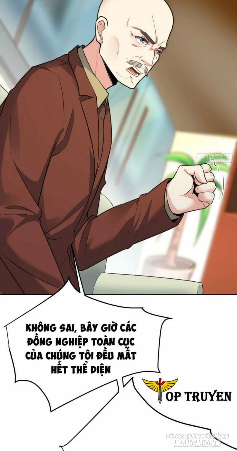 Mỗi Tuần Ta Có Một Thân Phận Mới Chapter 71 - Trang 2