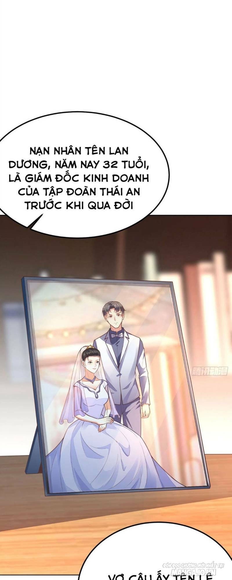 Mỗi Tuần Ta Có Một Thân Phận Mới Chapter 71 - Trang 2