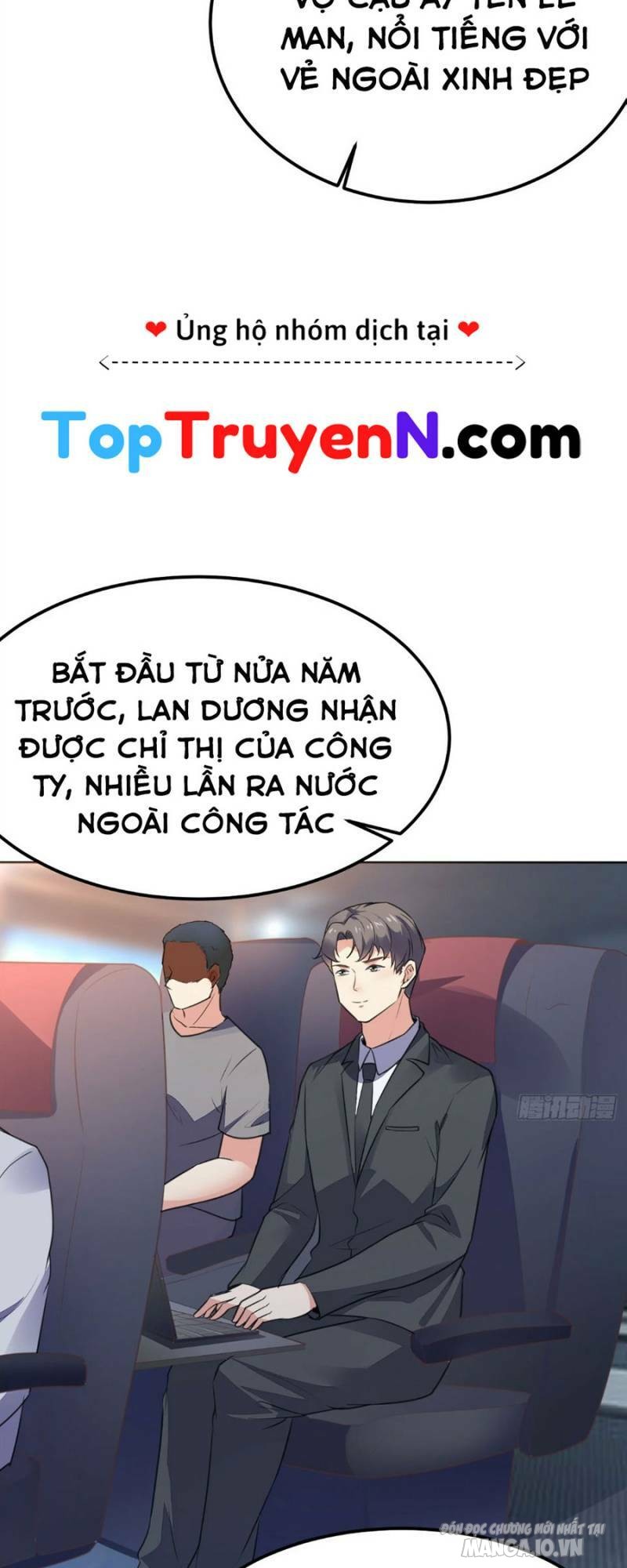 Mỗi Tuần Ta Có Một Thân Phận Mới Chapter 71 - Trang 2