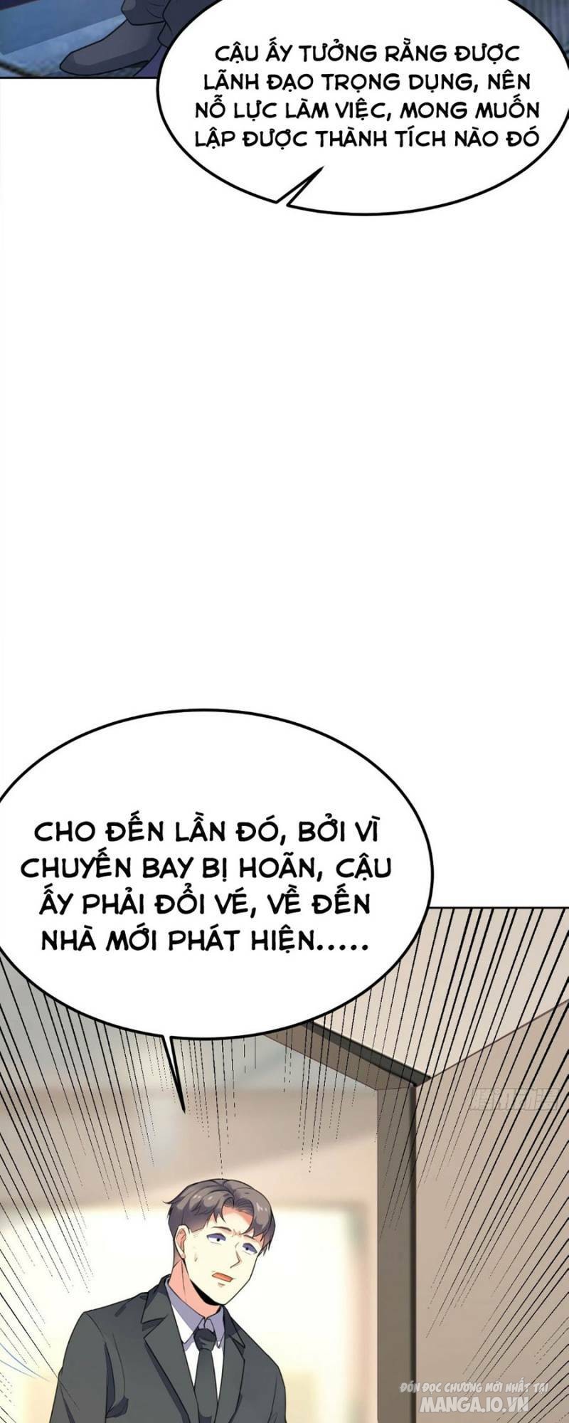 Mỗi Tuần Ta Có Một Thân Phận Mới Chapter 71 - Trang 2