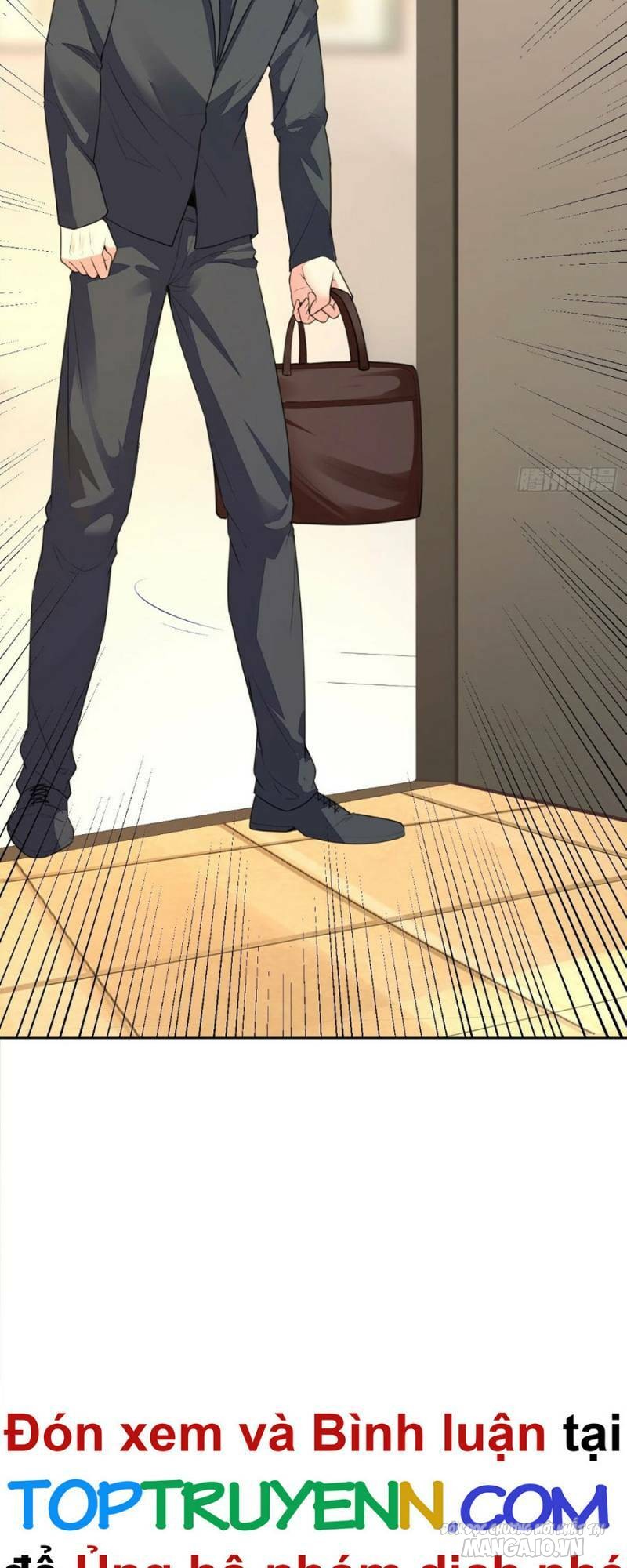 Mỗi Tuần Ta Có Một Thân Phận Mới Chapter 71 - Trang 2