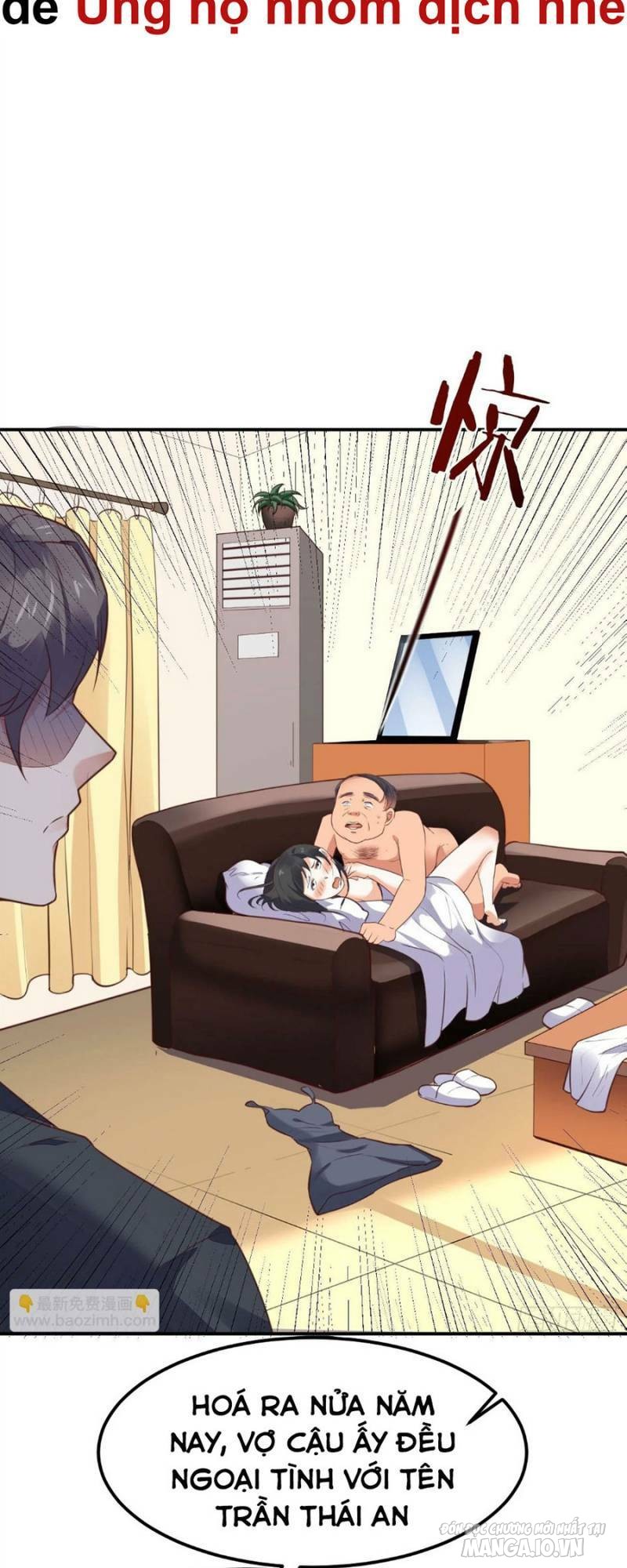 Mỗi Tuần Ta Có Một Thân Phận Mới Chapter 71 - Trang 2