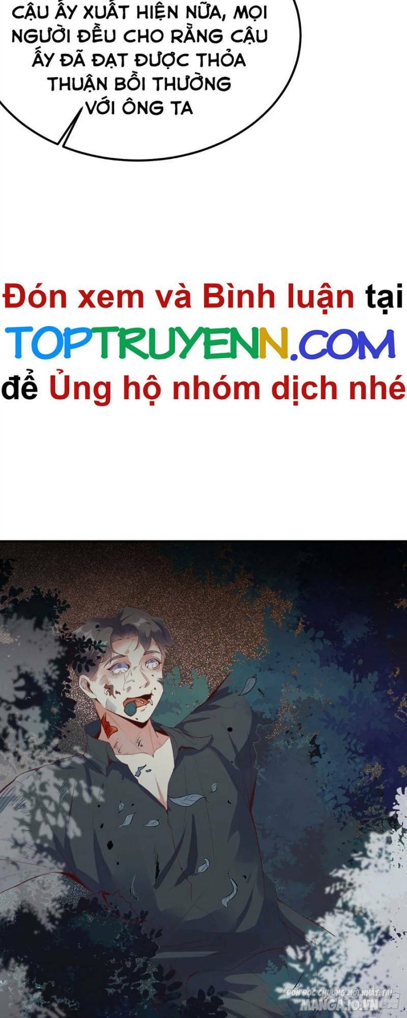 Mỗi Tuần Ta Có Một Thân Phận Mới Chapter 71 - Trang 2