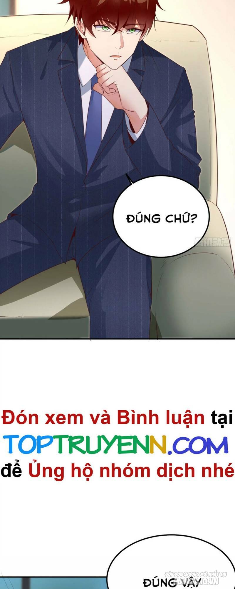 Mỗi Tuần Ta Có Một Thân Phận Mới Chapter 71 - Trang 2