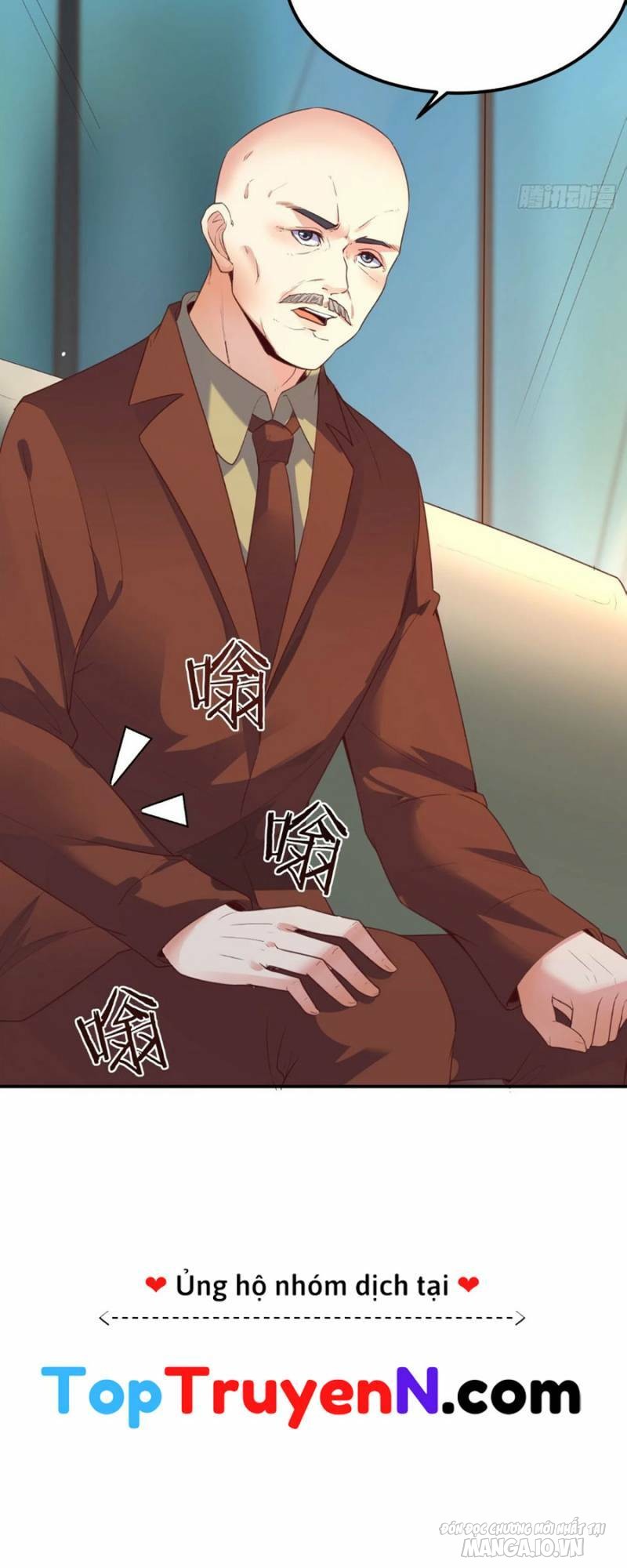 Mỗi Tuần Ta Có Một Thân Phận Mới Chapter 71 - Trang 2