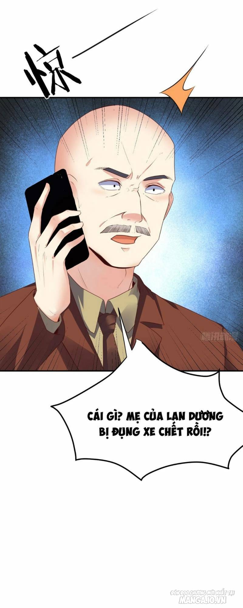 Mỗi Tuần Ta Có Một Thân Phận Mới Chapter 71 - Trang 2