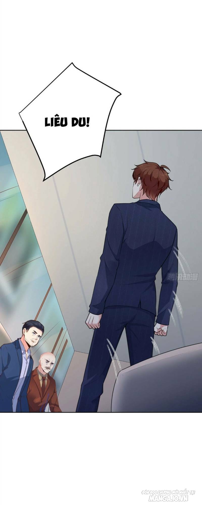 Mỗi Tuần Ta Có Một Thân Phận Mới Chapter 71 - Trang 2