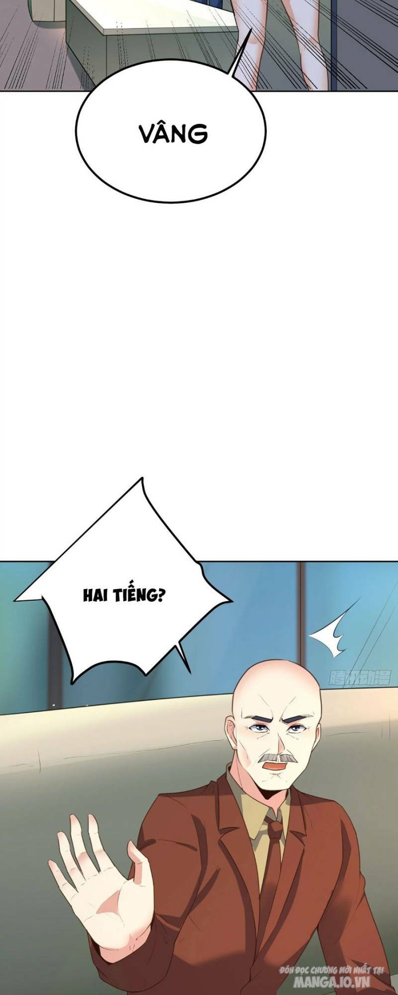 Mỗi Tuần Ta Có Một Thân Phận Mới Chapter 71 - Trang 2