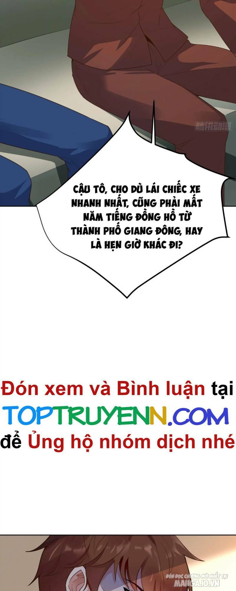 Mỗi Tuần Ta Có Một Thân Phận Mới Chapter 71 - Trang 2