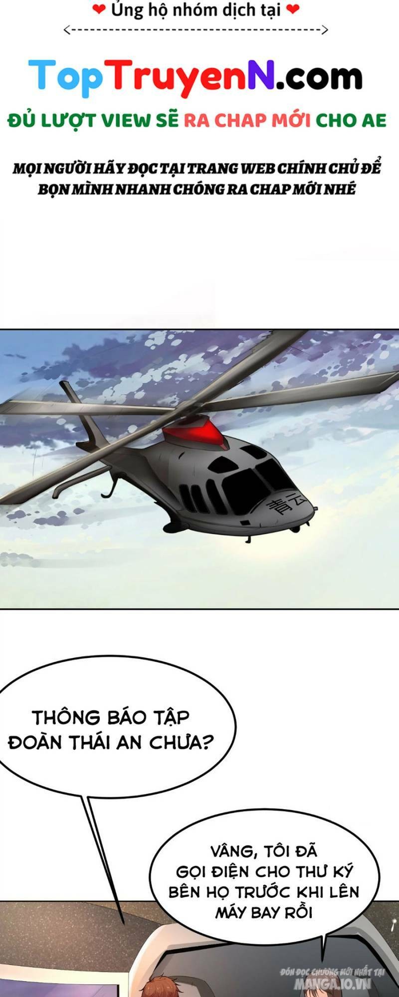 Mỗi Tuần Ta Có Một Thân Phận Mới Chapter 71 - Trang 2