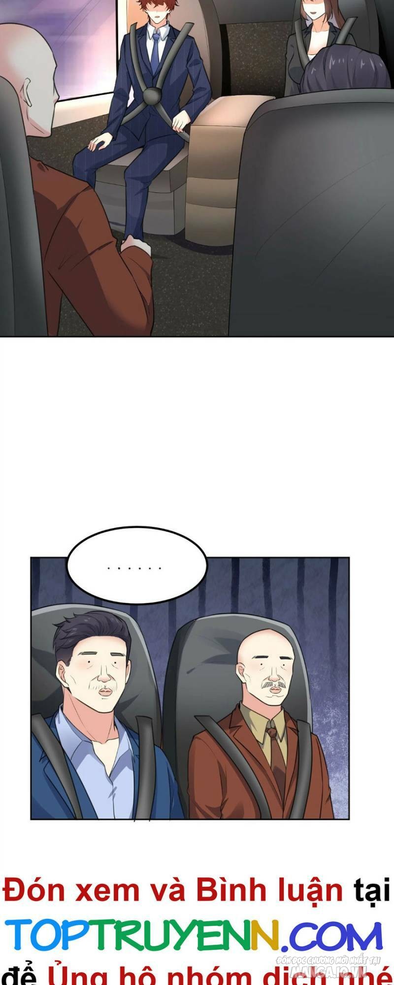 Mỗi Tuần Ta Có Một Thân Phận Mới Chapter 71 - Trang 2