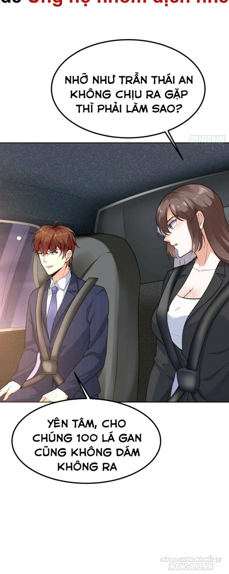 Mỗi Tuần Ta Có Một Thân Phận Mới Chapter 71 - Trang 2