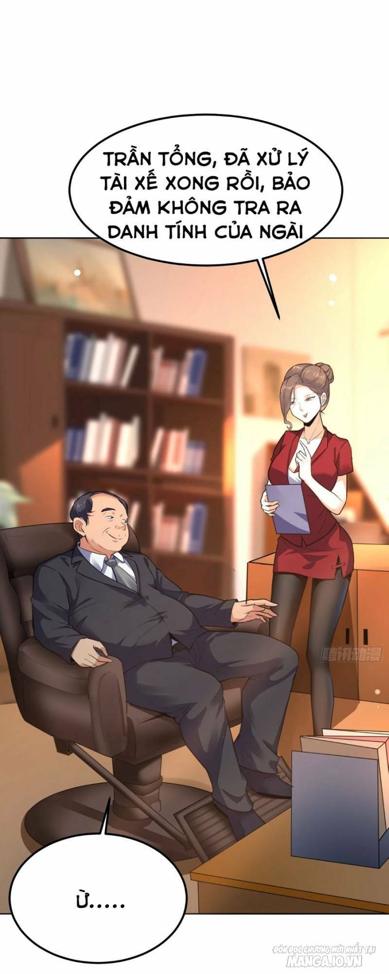 Mỗi Tuần Ta Có Một Thân Phận Mới Chapter 71 - Trang 2