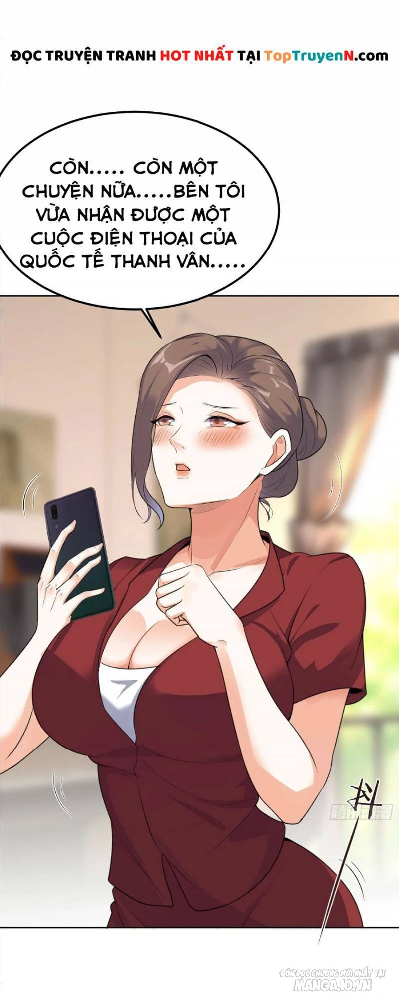 Mỗi Tuần Ta Có Một Thân Phận Mới Chapter 71 - Trang 2