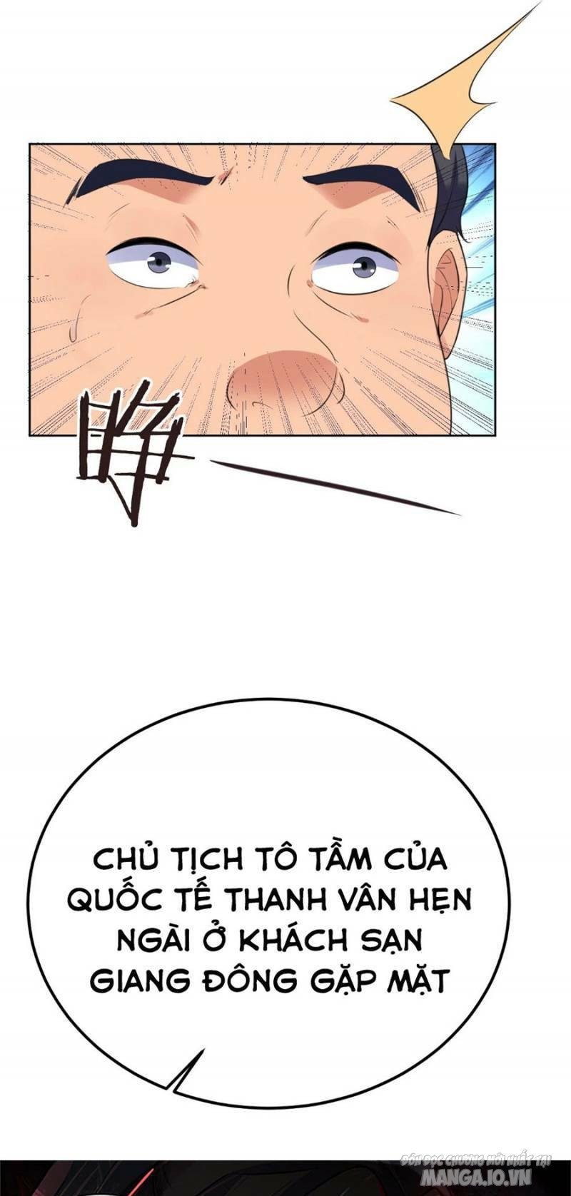 Mỗi Tuần Ta Có Một Thân Phận Mới Chapter 71 - Trang 2