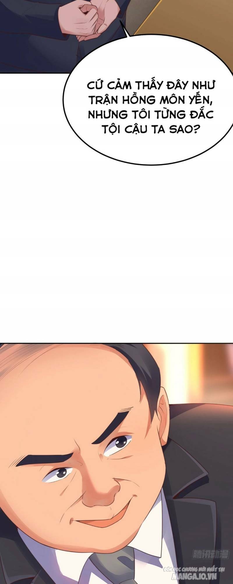 Mỗi Tuần Ta Có Một Thân Phận Mới Chapter 72 - Trang 2