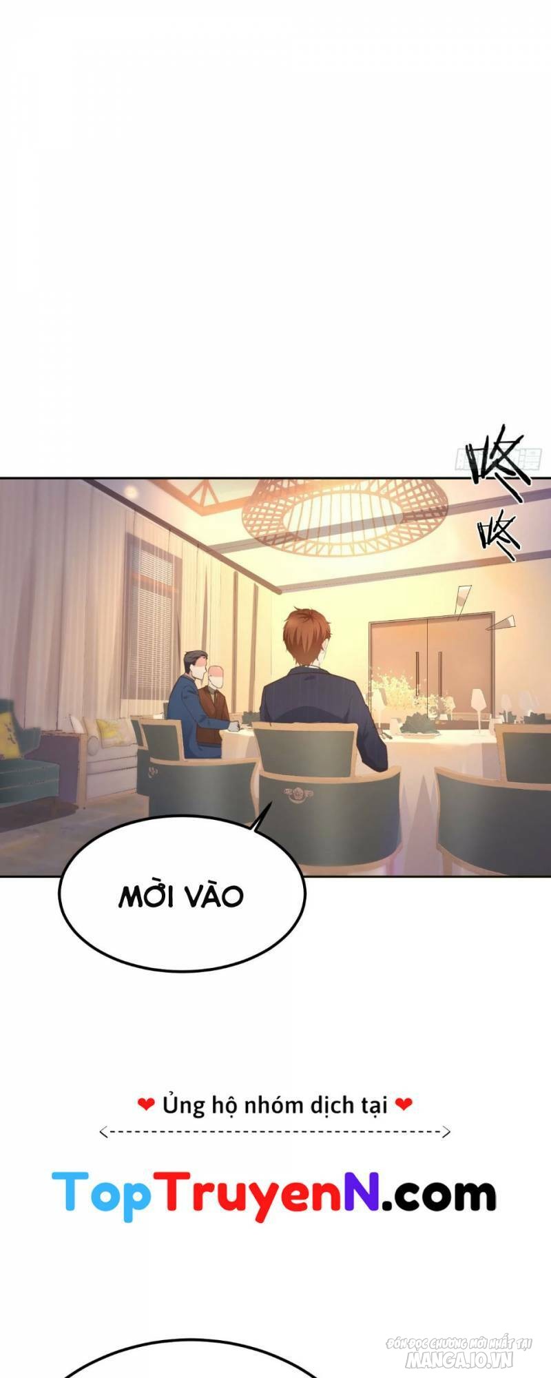 Mỗi Tuần Ta Có Một Thân Phận Mới Chapter 72 - Trang 2