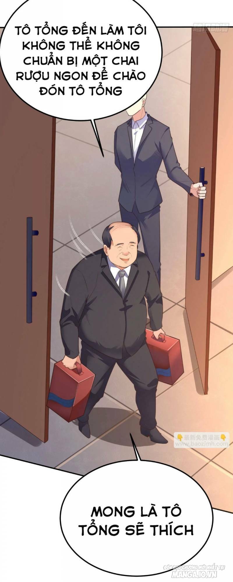 Mỗi Tuần Ta Có Một Thân Phận Mới Chapter 72 - Trang 2