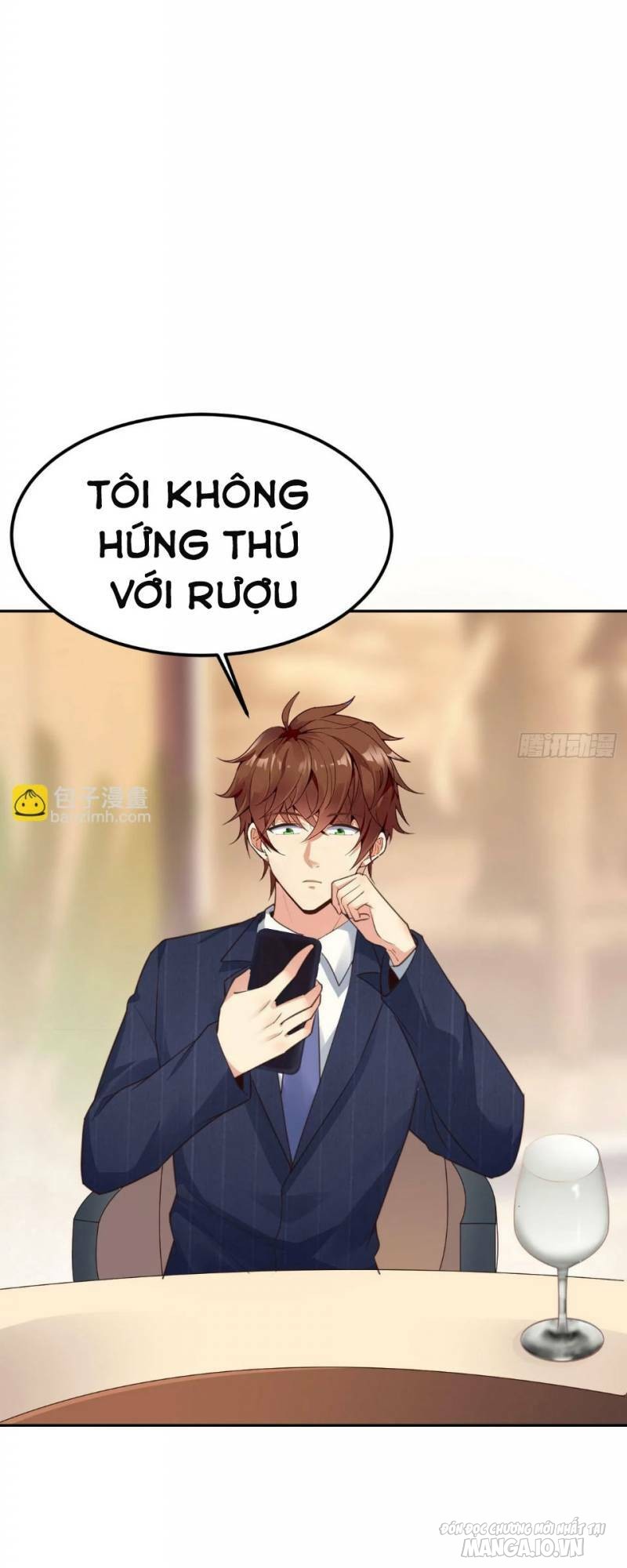 Mỗi Tuần Ta Có Một Thân Phận Mới Chapter 72 - Trang 2