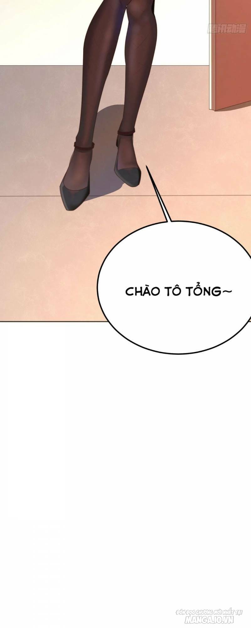 Mỗi Tuần Ta Có Một Thân Phận Mới Chapter 72 - Trang 2