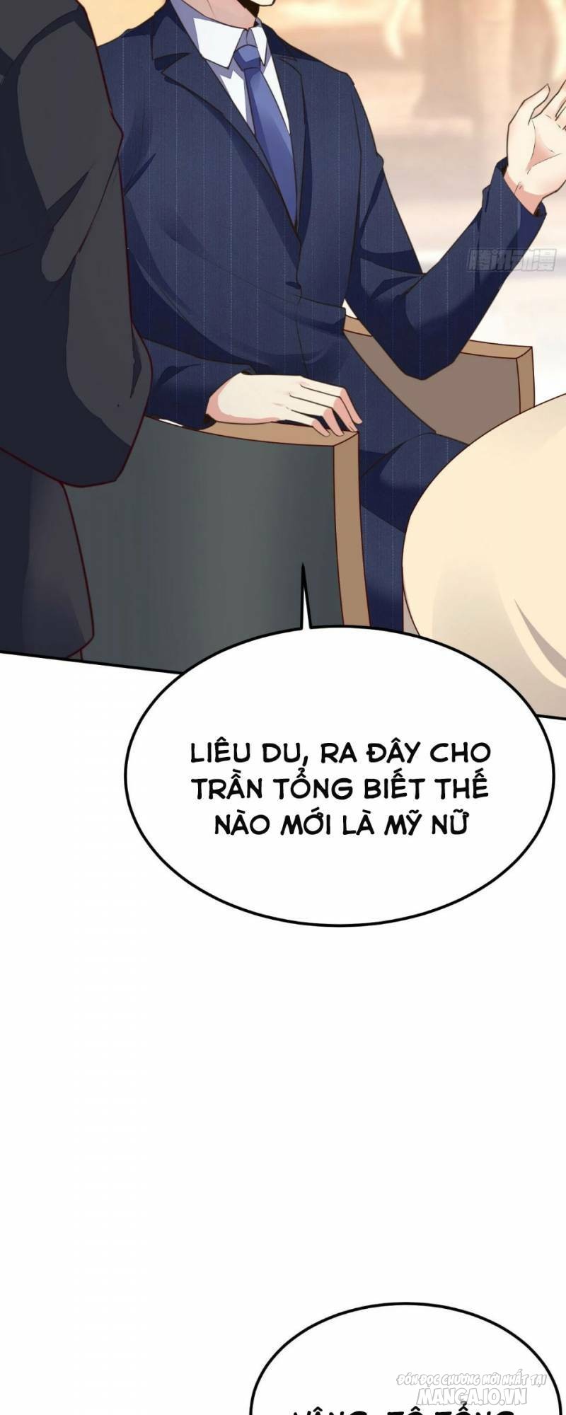 Mỗi Tuần Ta Có Một Thân Phận Mới Chapter 72 - Trang 2