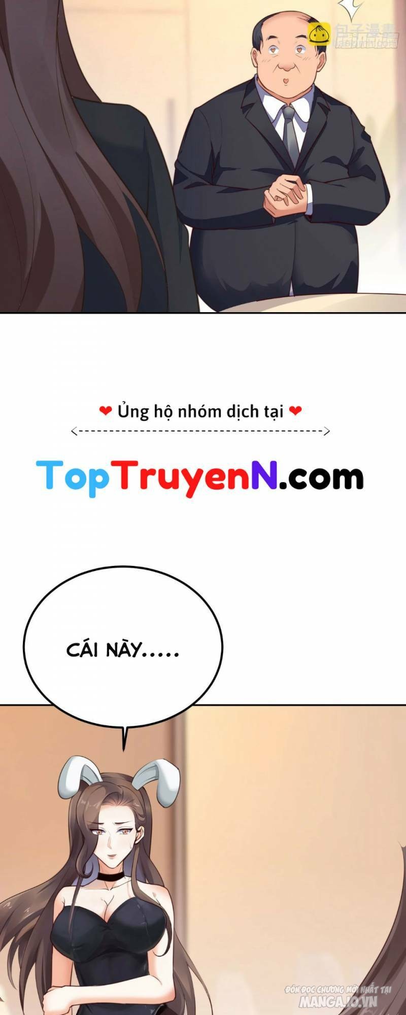 Mỗi Tuần Ta Có Một Thân Phận Mới Chapter 72 - Trang 2