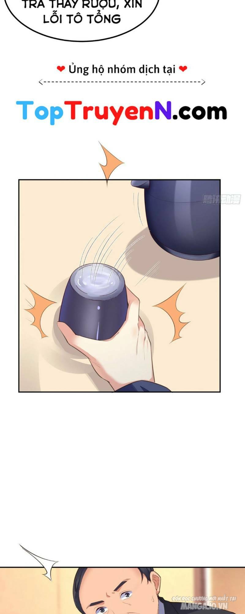 Mỗi Tuần Ta Có Một Thân Phận Mới Chapter 72 - Trang 2