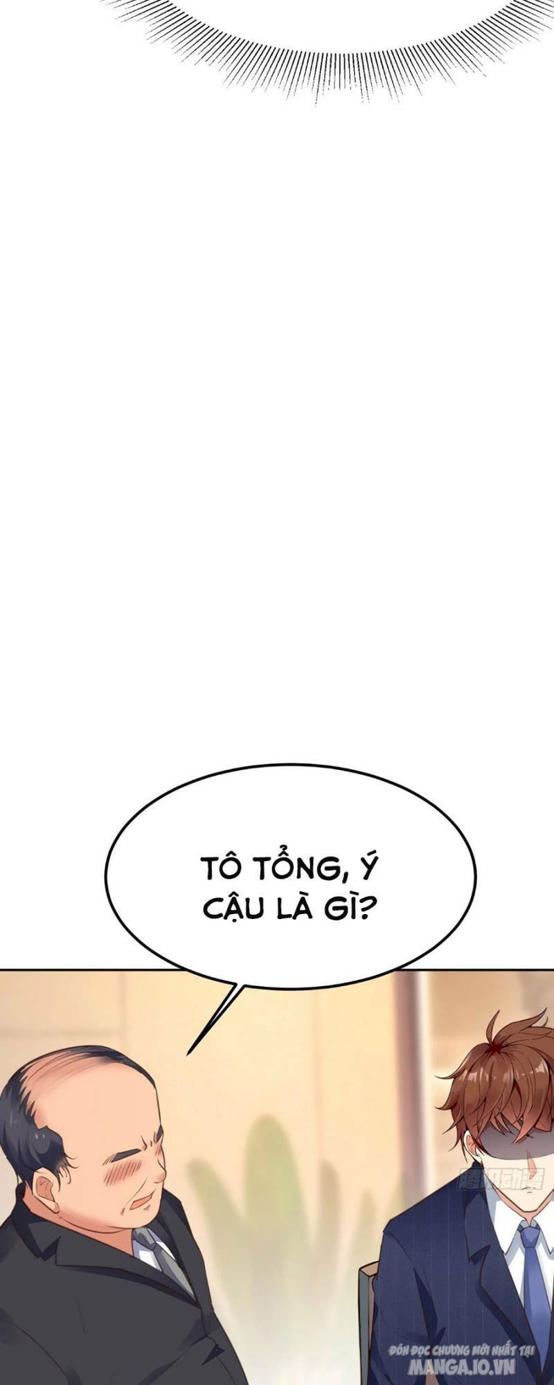 Mỗi Tuần Ta Có Một Thân Phận Mới Chapter 72 - Trang 2