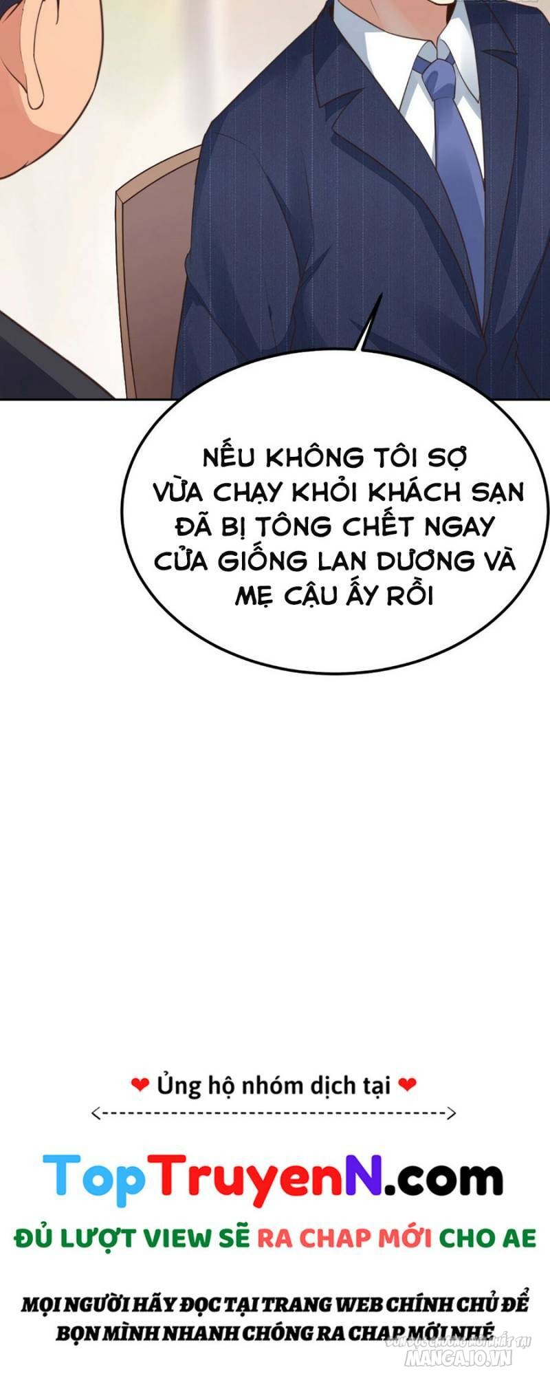 Mỗi Tuần Ta Có Một Thân Phận Mới Chapter 72 - Trang 2