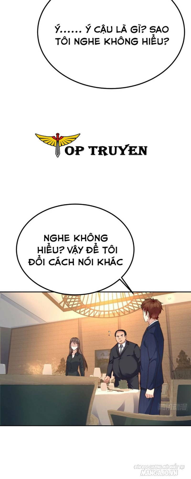Mỗi Tuần Ta Có Một Thân Phận Mới Chapter 72 - Trang 2