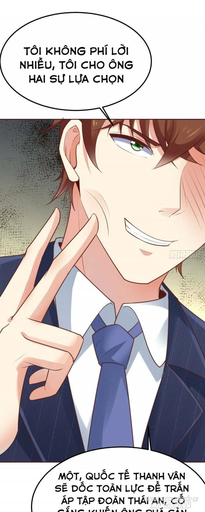 Mỗi Tuần Ta Có Một Thân Phận Mới Chapter 72 - Trang 2