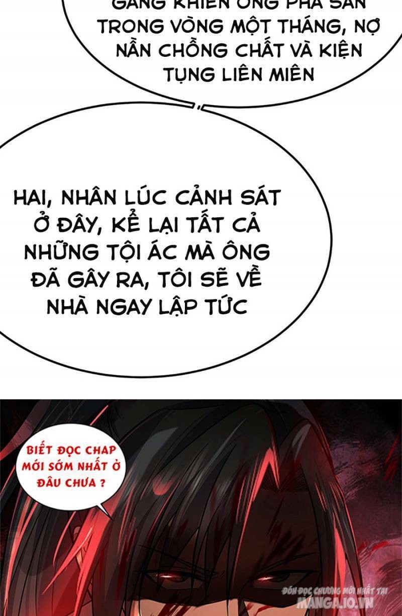 Mỗi Tuần Ta Có Một Thân Phận Mới Chapter 72 - Trang 2