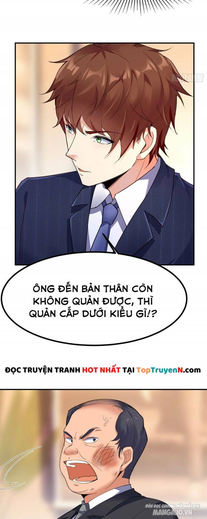 Mỗi Tuần Ta Có Một Thân Phận Mới Chapter 73 - Trang 2