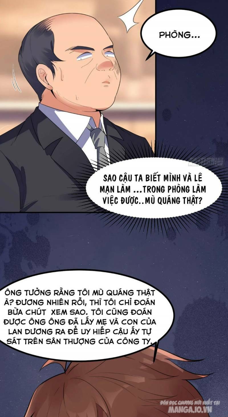 Mỗi Tuần Ta Có Một Thân Phận Mới Chapter 73 - Trang 2