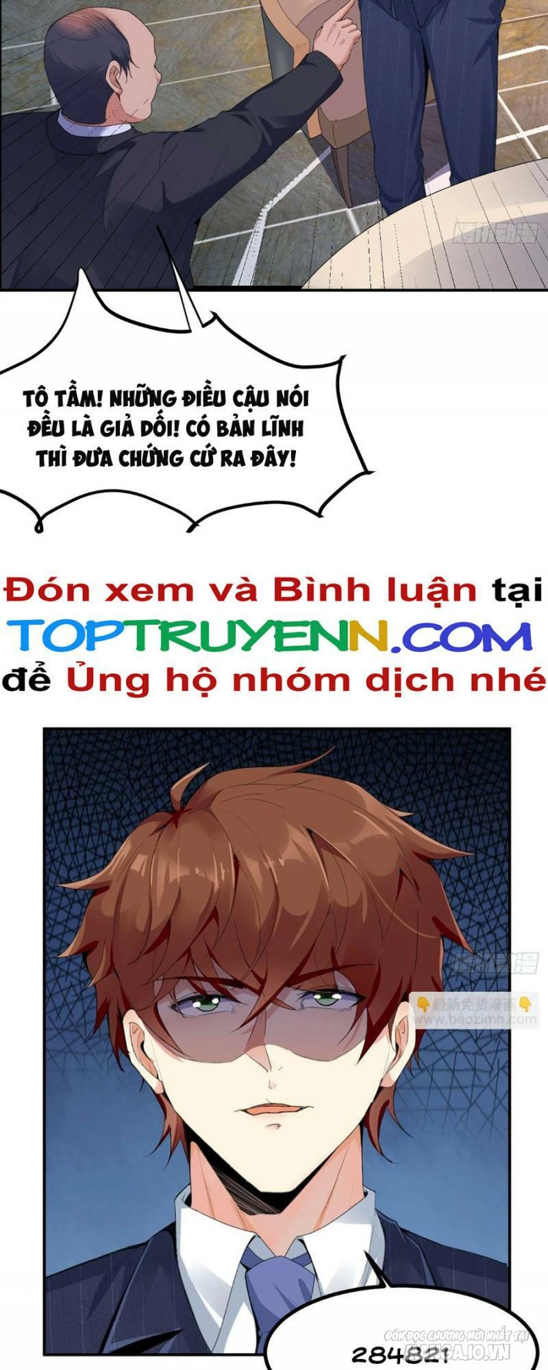 Mỗi Tuần Ta Có Một Thân Phận Mới Chapter 73 - Trang 2