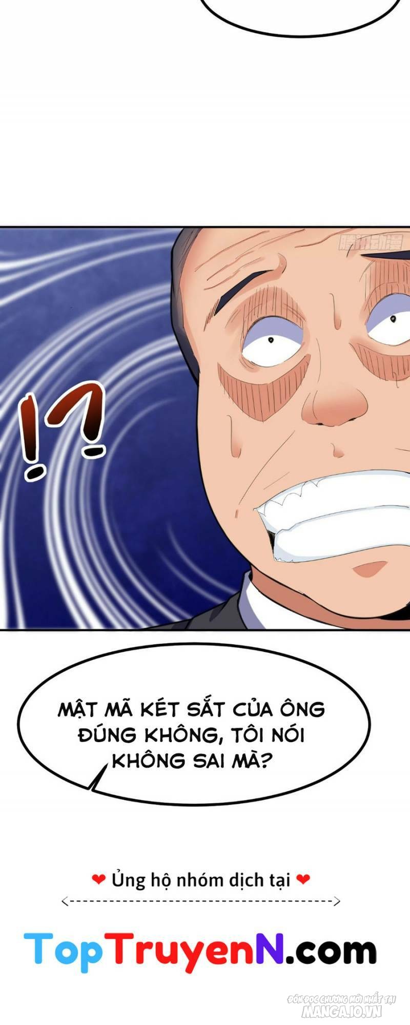 Mỗi Tuần Ta Có Một Thân Phận Mới Chapter 73 - Trang 2